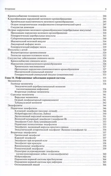 Нервные болезни. Учебник - фото 4