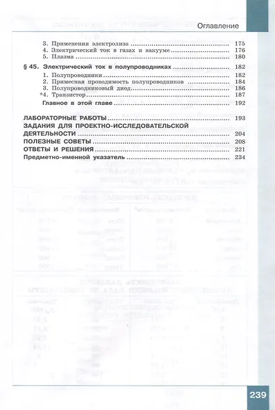 Физика. 10 класс. Учебник. В 2-х частях. Часть 2. Базовый и углублённый уровни - фото 6