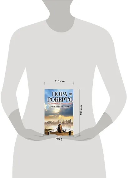 Расплата за грехи - фото 3