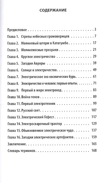 Просто электричество - фото 2