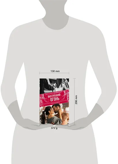 Внутренний огонь - фото 3