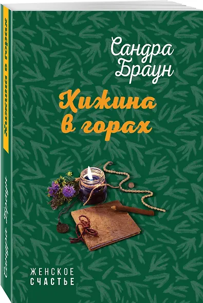 Хижина в горах - фото 3