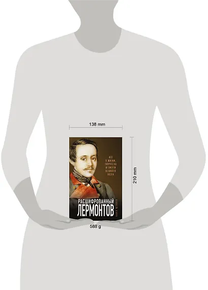 Расшифрованный Лермонтов. Все о жизни, творчестве и смерти великого поэта - фото 4