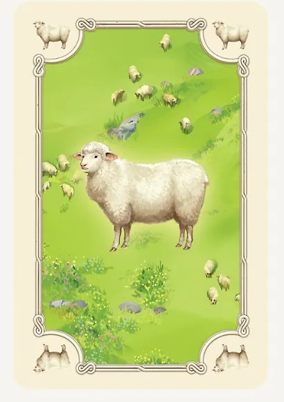 Настольная игра «Колонизаторы Catan» (2025) - фото 2
