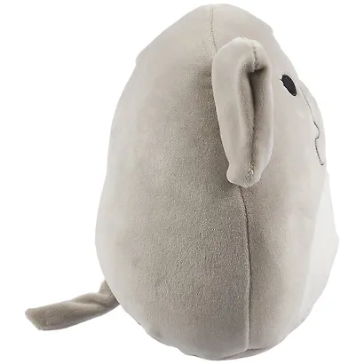 Мягкая игрушка Squishmallows Слониха Чериш (20 см) - фото 2