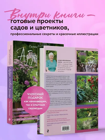 Азбука садового участка. Ландшафтный дизайн для начинающих - фото 6