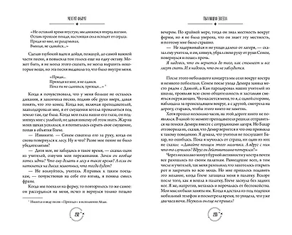 Пылающая звезда (#2) - фото 9