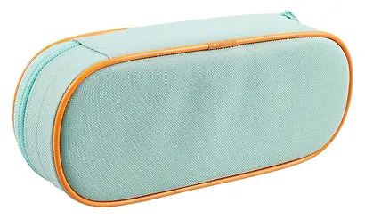 Пенал-косметичка "Реально крутой Капибара", с карманом на молнии - фото 2