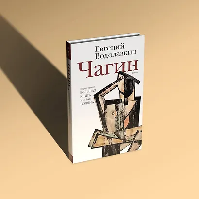 Чагин - фото 13