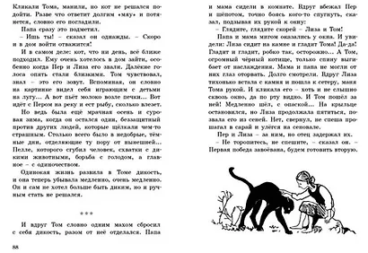 Том в горах. Повесть - фото 3