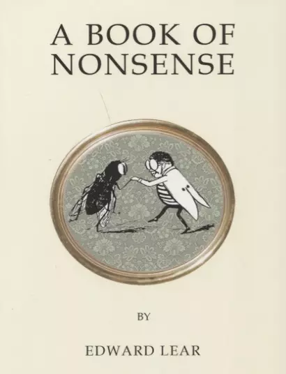 A Book of Nonsense - фото 1