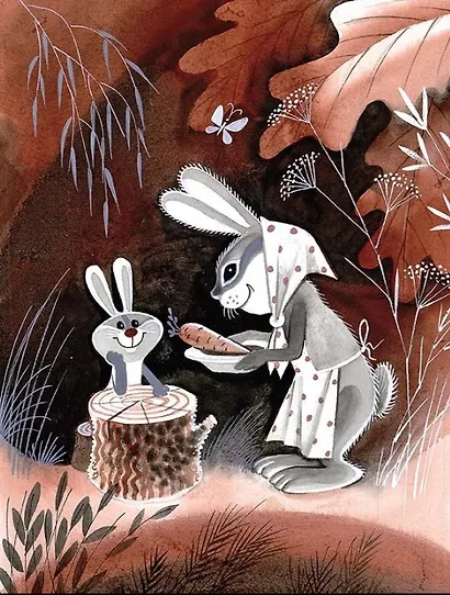 Русачок. Сказки - фото 4