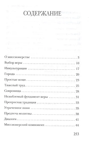 Миссионерские записки - фото 2