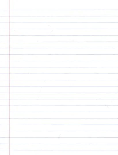 Тетрадь в линейку Listoff, Fresh, 40 листов, в ассортименте - фото 6