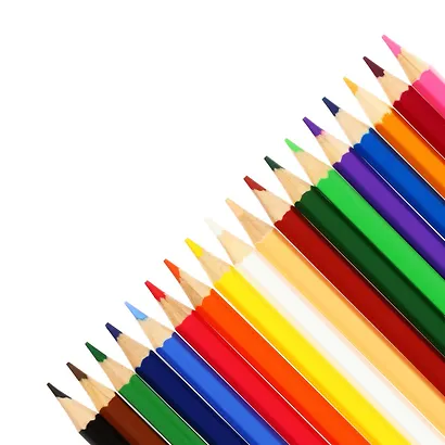 Карандаши цветные 18 цветов "Racoon", Koh-i-Noor - фото 3