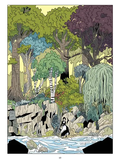 Дочери Салема - фото 5