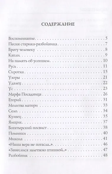 Русь моя, кто ты? Стихи - фото 2