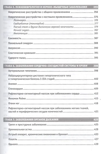 Рефлекторные массажи в системе медицинской реабилитации: точечный, линейный, зональный, рефлекторно-сегментарный, шиацу, гуаша, вакуумный и металлотер - фото 6