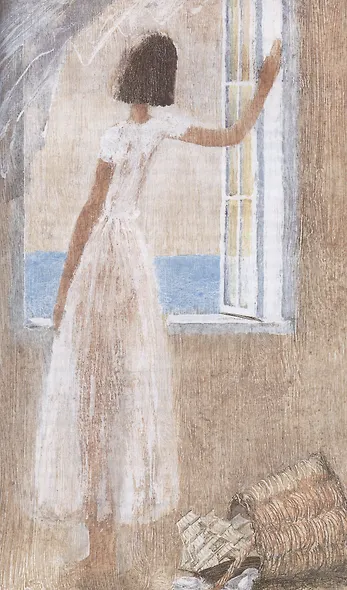 Алые паруса. Арт-Бук Бычкова Михаила - фото 4