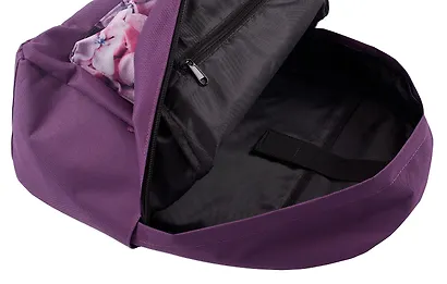 Рюкзак "Fleur" 40*32*15см, Yoi - фото 9