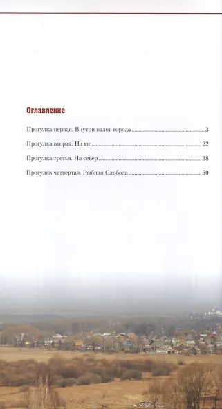 Переславль-Залесский. Прогулки по городу. Путеводитель - фото 2