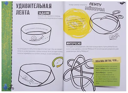 Математическая пицца - фото 6