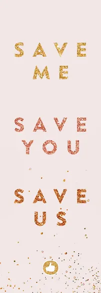 MAXTON HALL. Подарочный комплект: Спаси меня. Спаси себя. Спаси нас (комплект из 3 книг) - фото 6