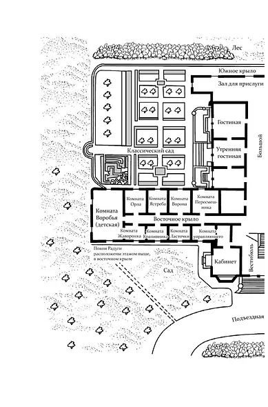 Сага о Фитце и Шуте. Книга 1. Убийца шута - фото 11