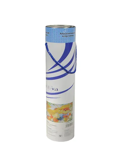 Мозаичные картины Идилия (240-ST) (49х39см) (Белоснежка) (12+) (туба) - фото 1