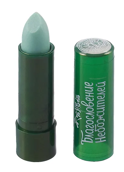 Бальзам для губ с блеском «Арбуз», серия Благословение Небожителей, 4,2 г - фото 4