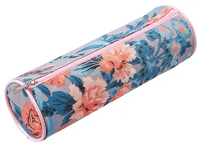 Пенал-тубус "Розы", Black Ant - фото 3