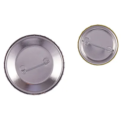 Набор значков "На обед у нас разочарование", коллекция "Забавные питомцы", 2 шт. - фото 6