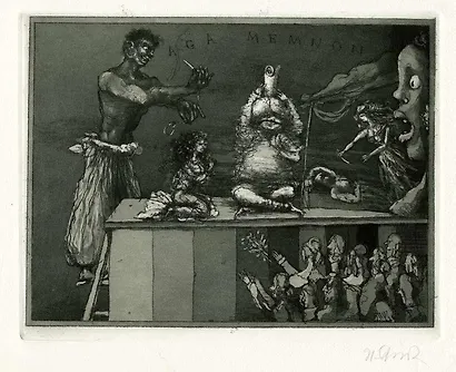 Ярмарка тщеславия. В двух томах (комплект из 2 книг) - фото 5