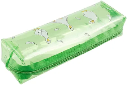 Пенал-косметичка Yoi, "Гуси-обнимуси" - фото 6