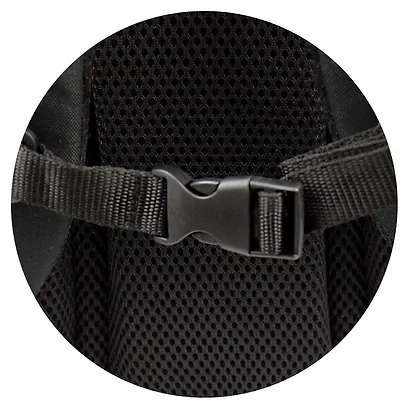 Рюкзак "Три кота" 33*43*13,5 см, 1 отделение, 4 кармана, полиэстер - фото 11