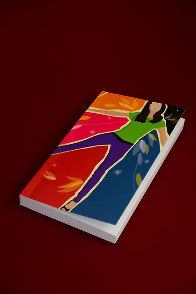 Пять континентов любви - фото 14