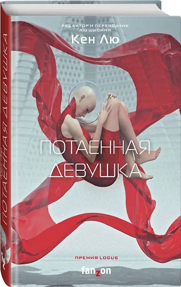 Потаенная девушка - фото 3
