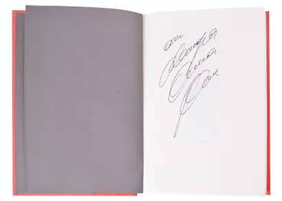 Порог (с автографом) - фото 2