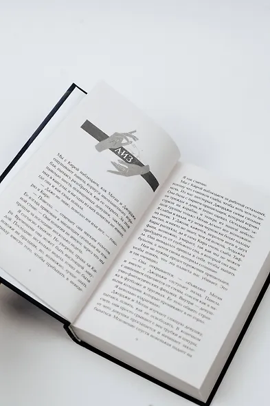 Варвар-пришелец: роман - фото 7