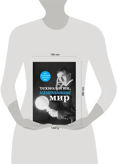 Технологии, изменившие мир (Тесла) - фото 4
