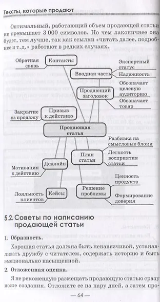 Тексты, которые продают. 9 современных инструментов маркетинга - фото 7