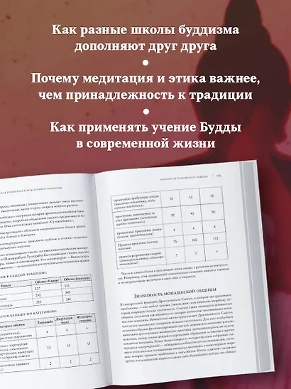 Буддизм. Один учитель, много традиций - фото 8