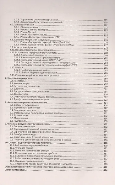 Практическая энциклопедия радиолюбителя - фото 4