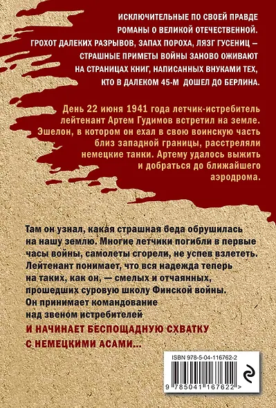 Гроза из поднебесья - фото 2