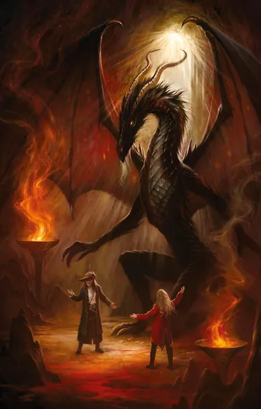 Локон с Изумрудного моря - фото 13