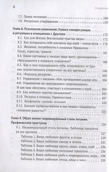 Еда, душа, тело - в поисках гармонии и меры - фото 5