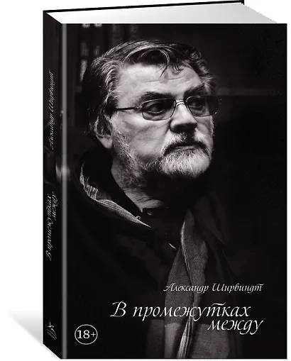 В промежутках между - фото 3
