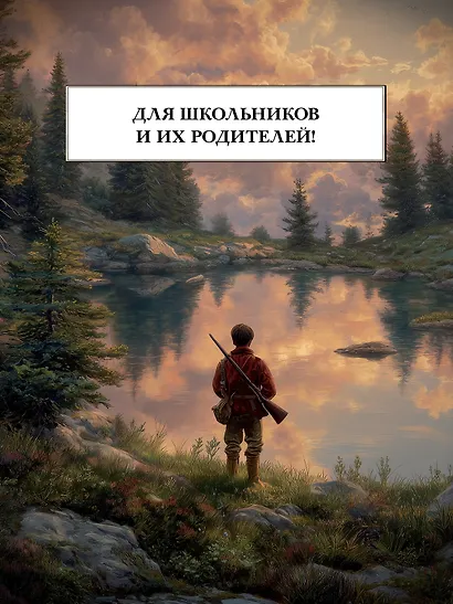 Васюткино озеро - фото 6
