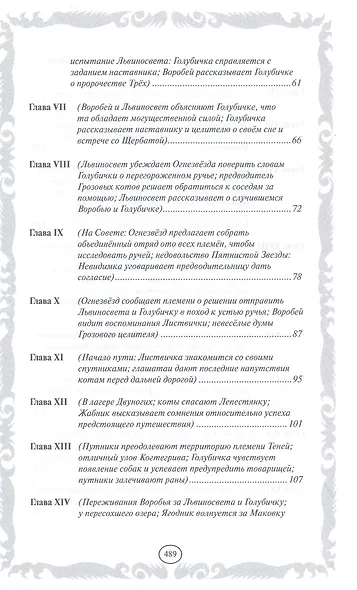 Четвертый оруженосец. Долгое эхо - фото 14