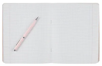 Тетрадь А5 48л кл. "MadnessMalina (Эксклюзив)" - фото 2